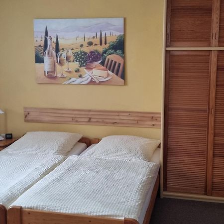 וויימר Gaestezimmer Kaempfe מראה חיצוני תמונה