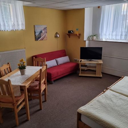 וויימר Gaestezimmer Kaempfe מראה חיצוני תמונה
