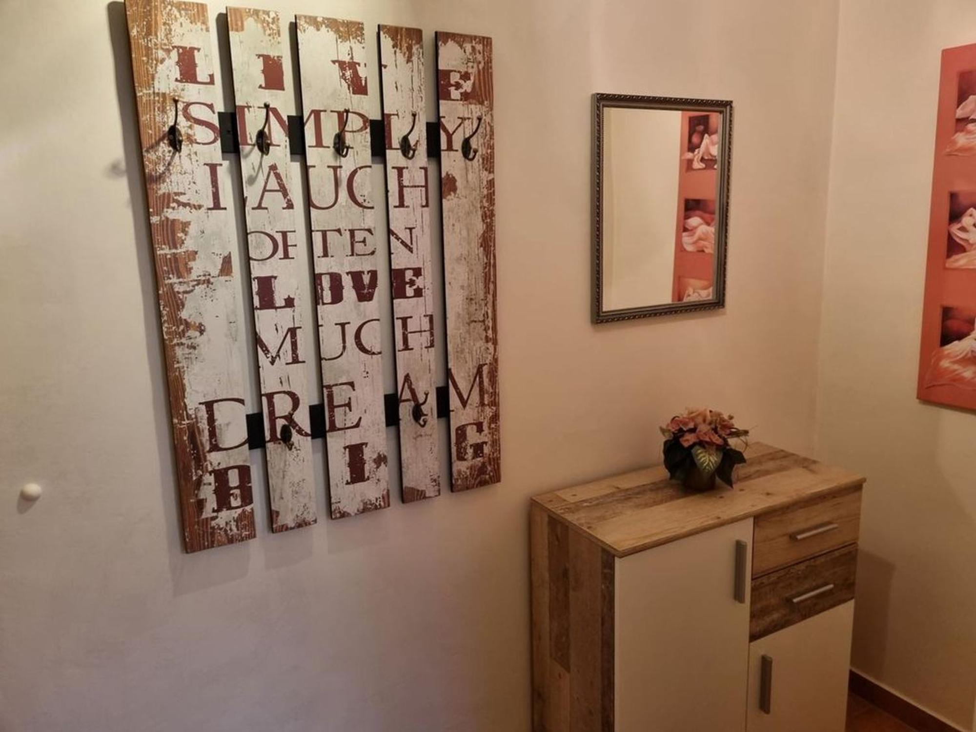 וויימר Gaestezimmer Kaempfe מראה חיצוני תמונה